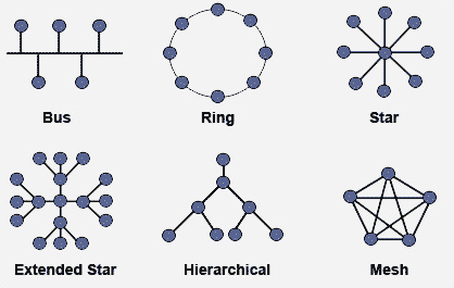 Network Topology